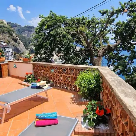 Apartment Panoramic Views - Seafront - Terrace -bbq