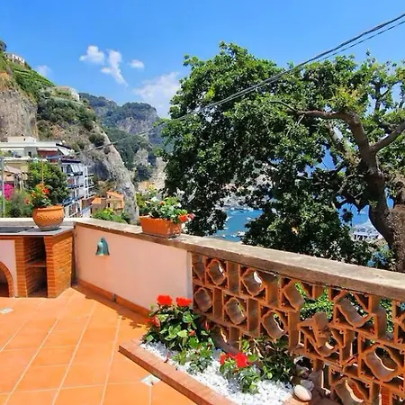 Panoramic Views - Seafront - Terrace -bbq *