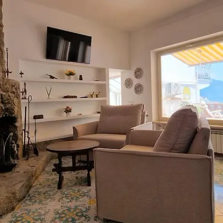 Panoramic Views - Seafront - Terrace -bbq *