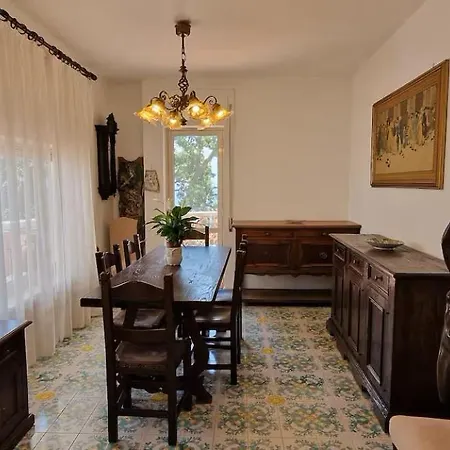 Panoramic Views - Seafront - Terrace -bbq דירה אמאלפי